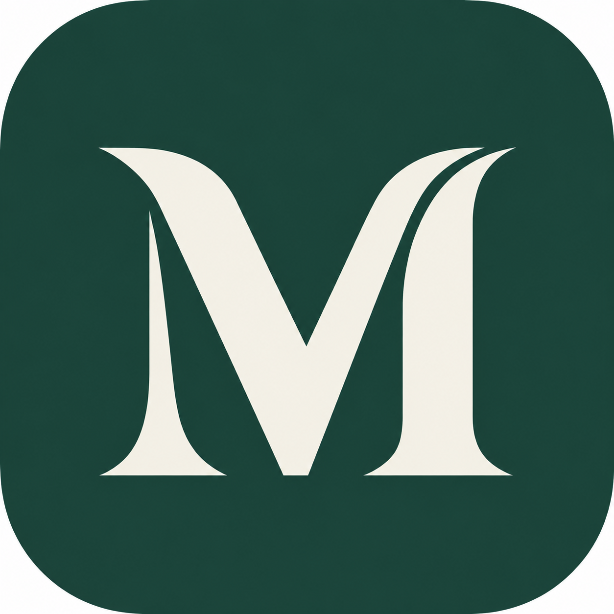 The Food Maestro logo